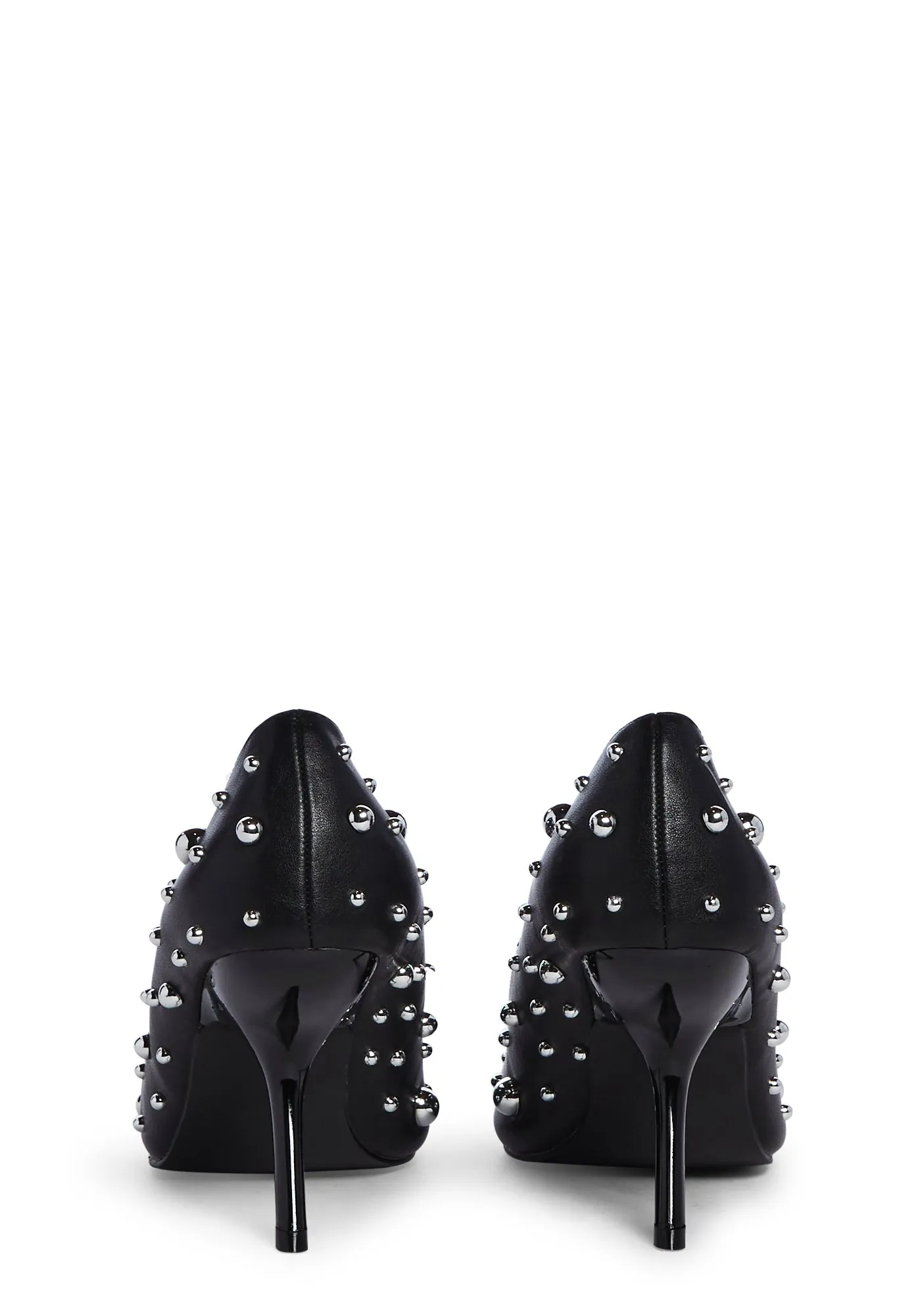 Disco Dream Stiletto Heels