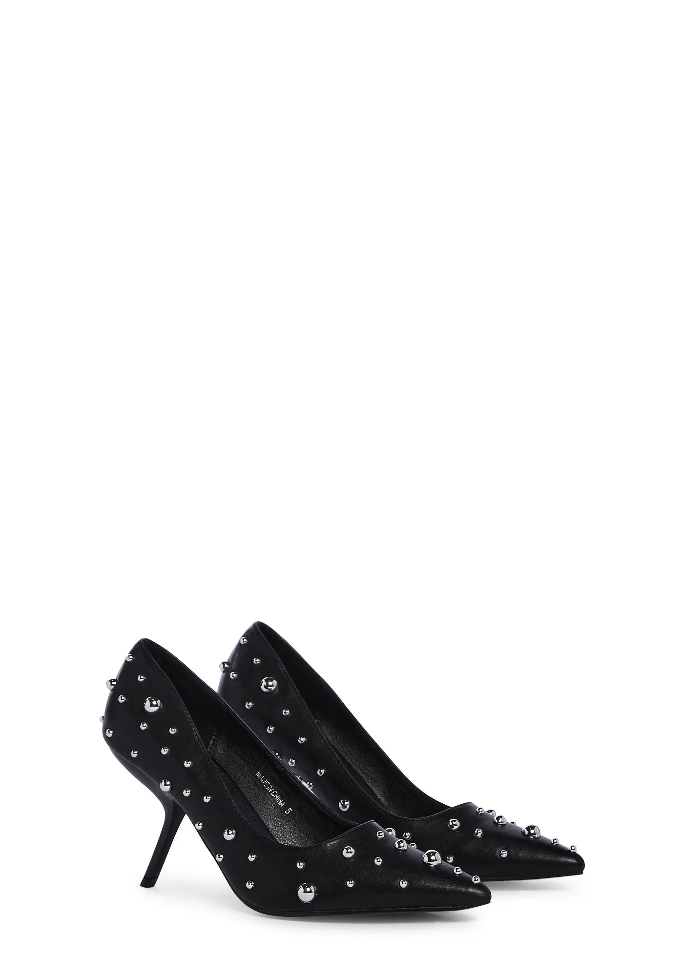 Disco Dream Stiletto Heels