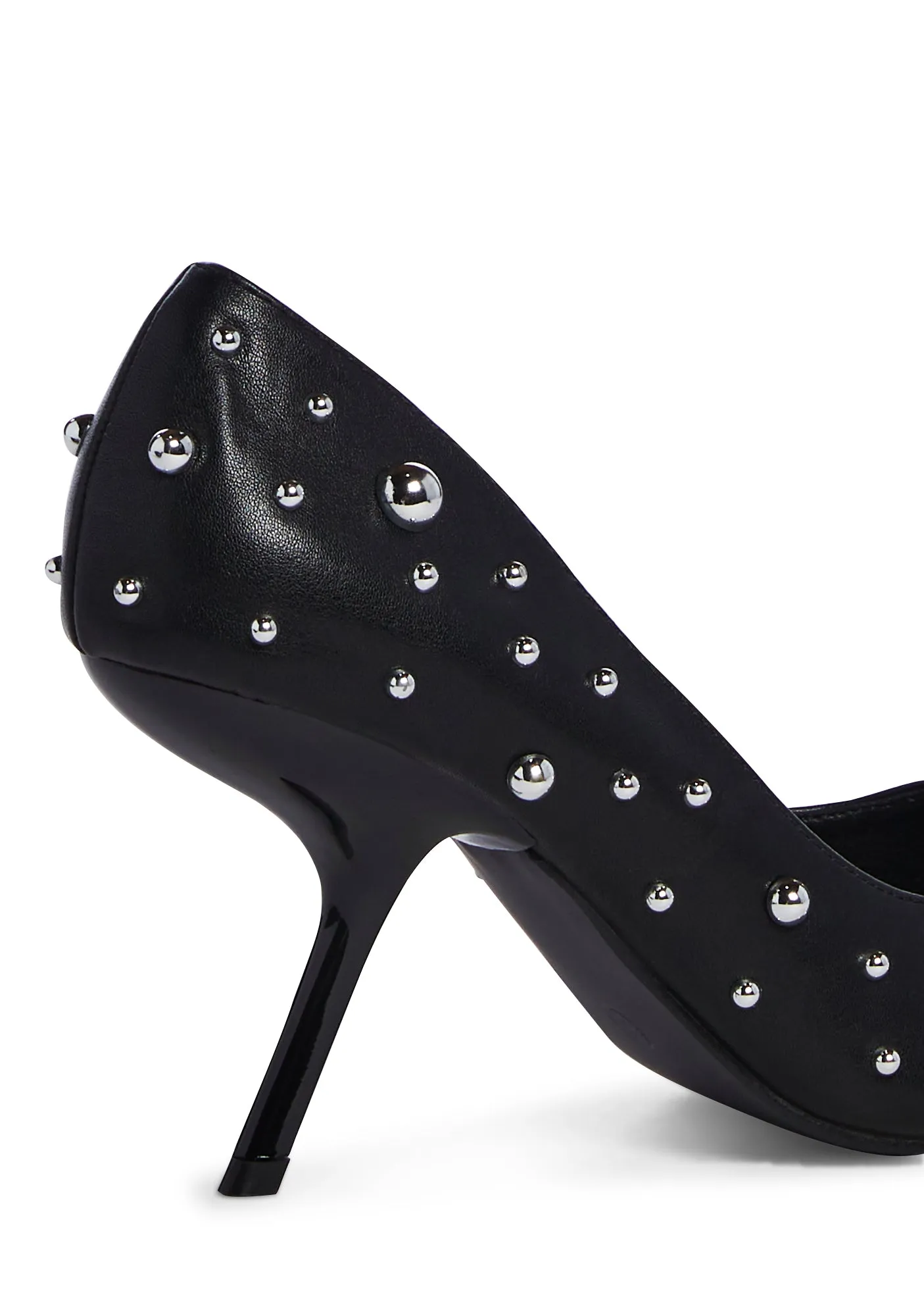 Disco Dream Stiletto Heels