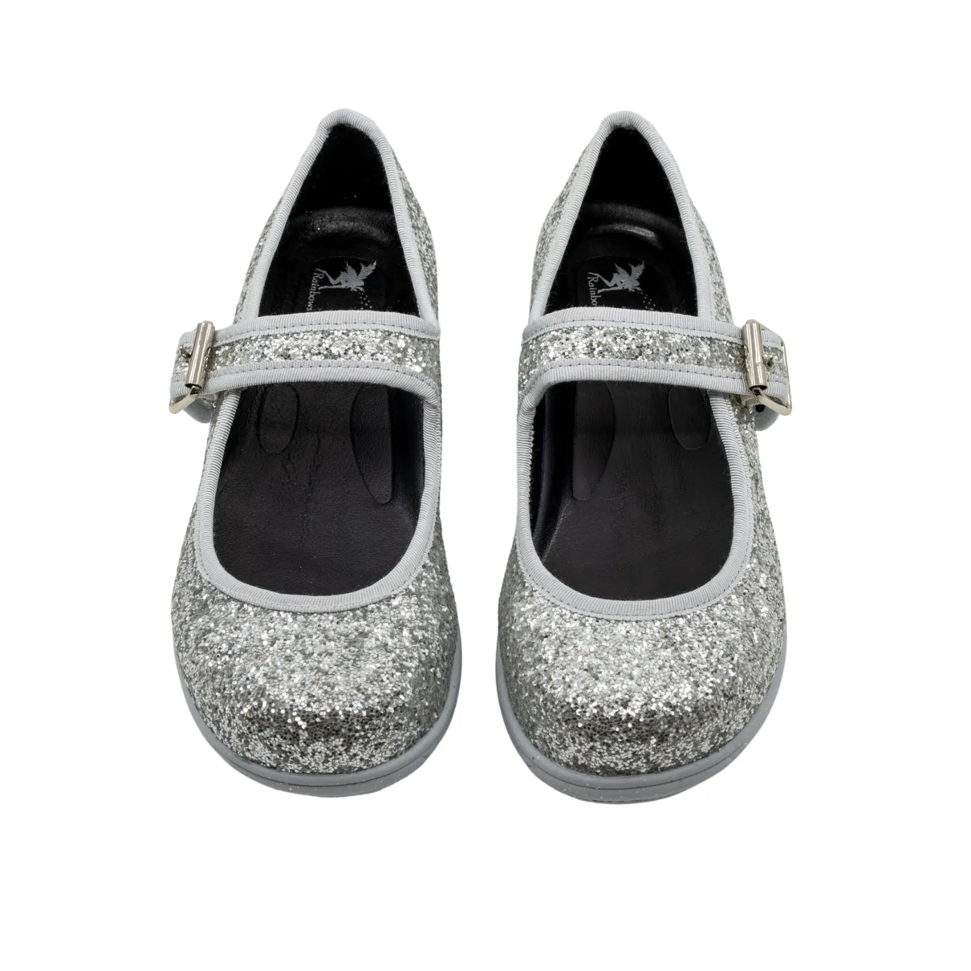 Disco Mary Janes MJs