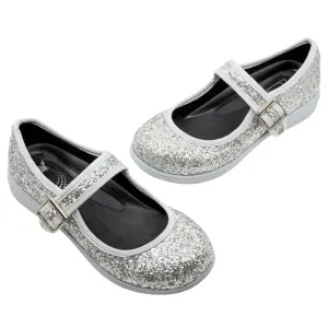 Disco Mary Janes MJs