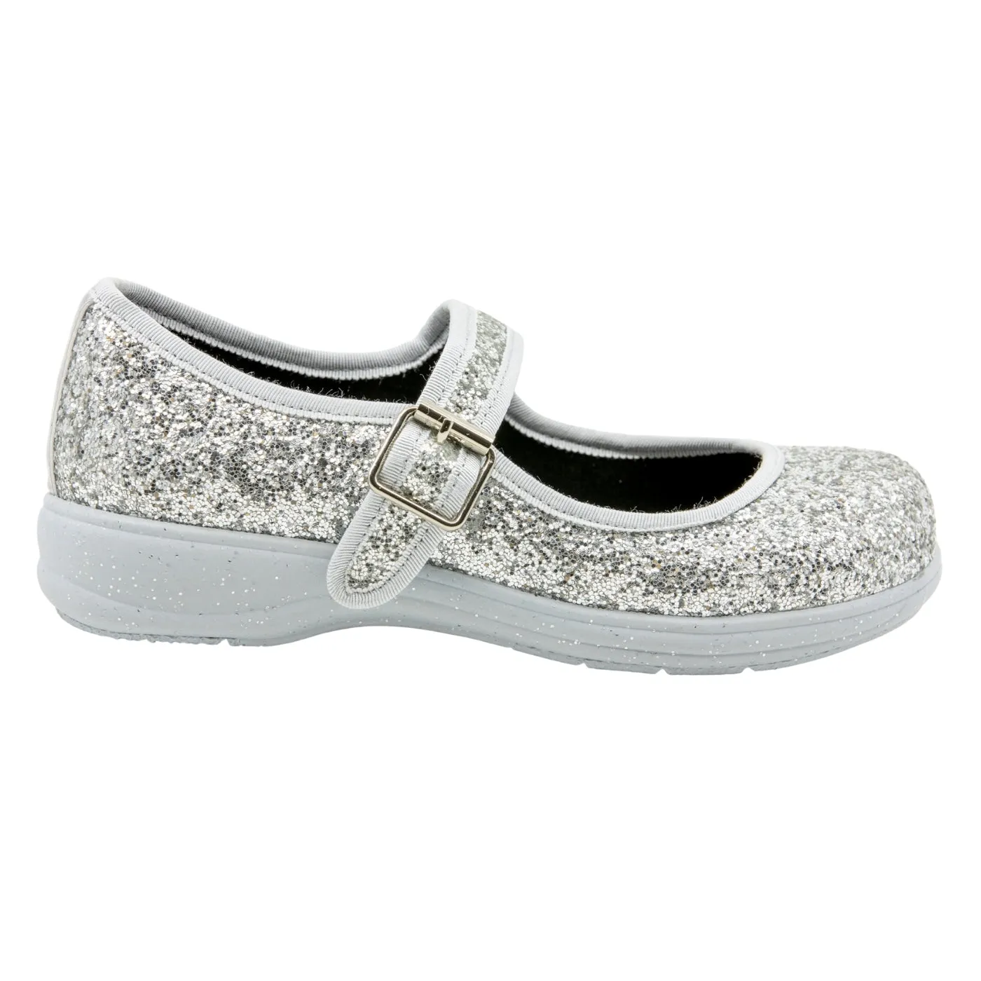 Disco Mary Janes MJs