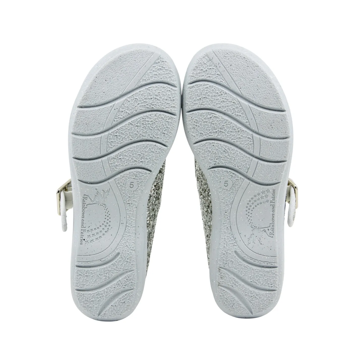 Disco Mary Janes MJs