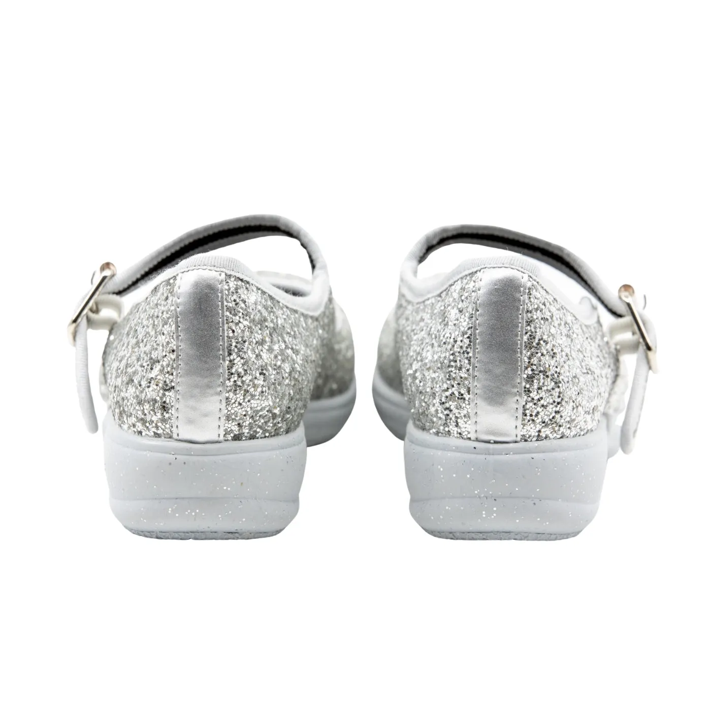 Disco Mary Janes MJs