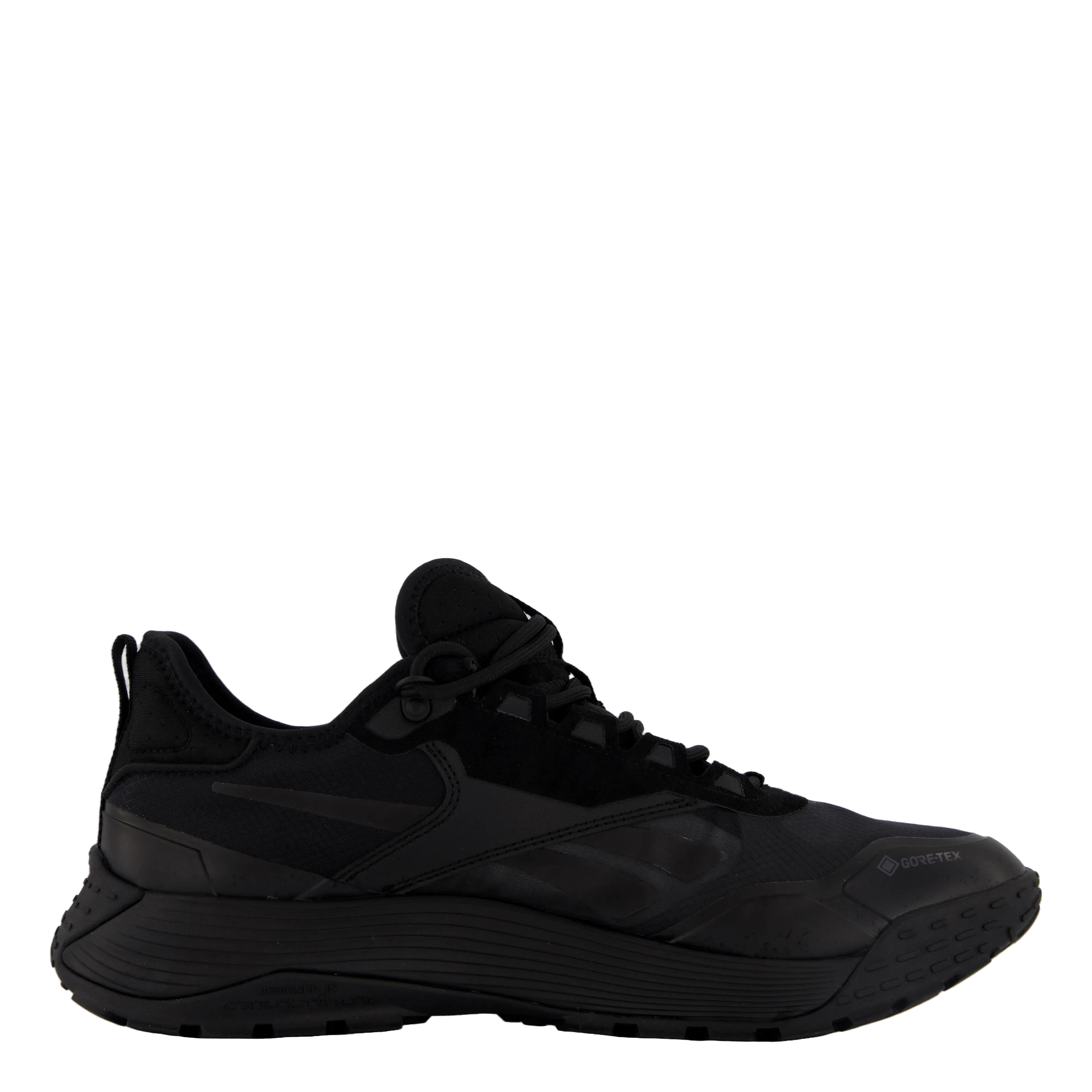 Dmx Trail Gtx Black/purgry