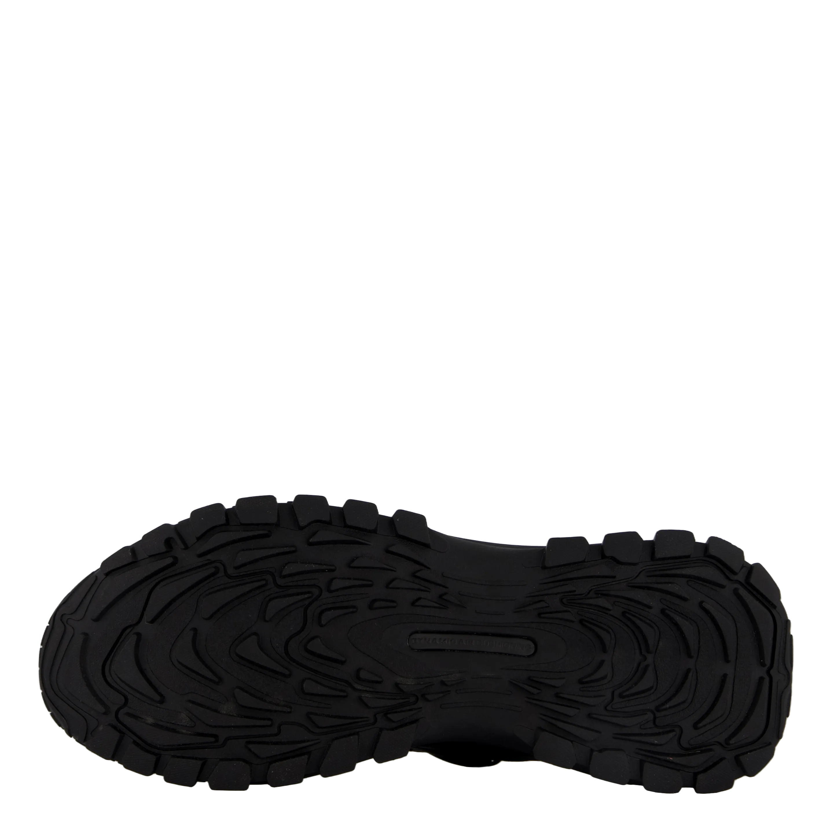 Dmx Trail Gtx Black/purgry