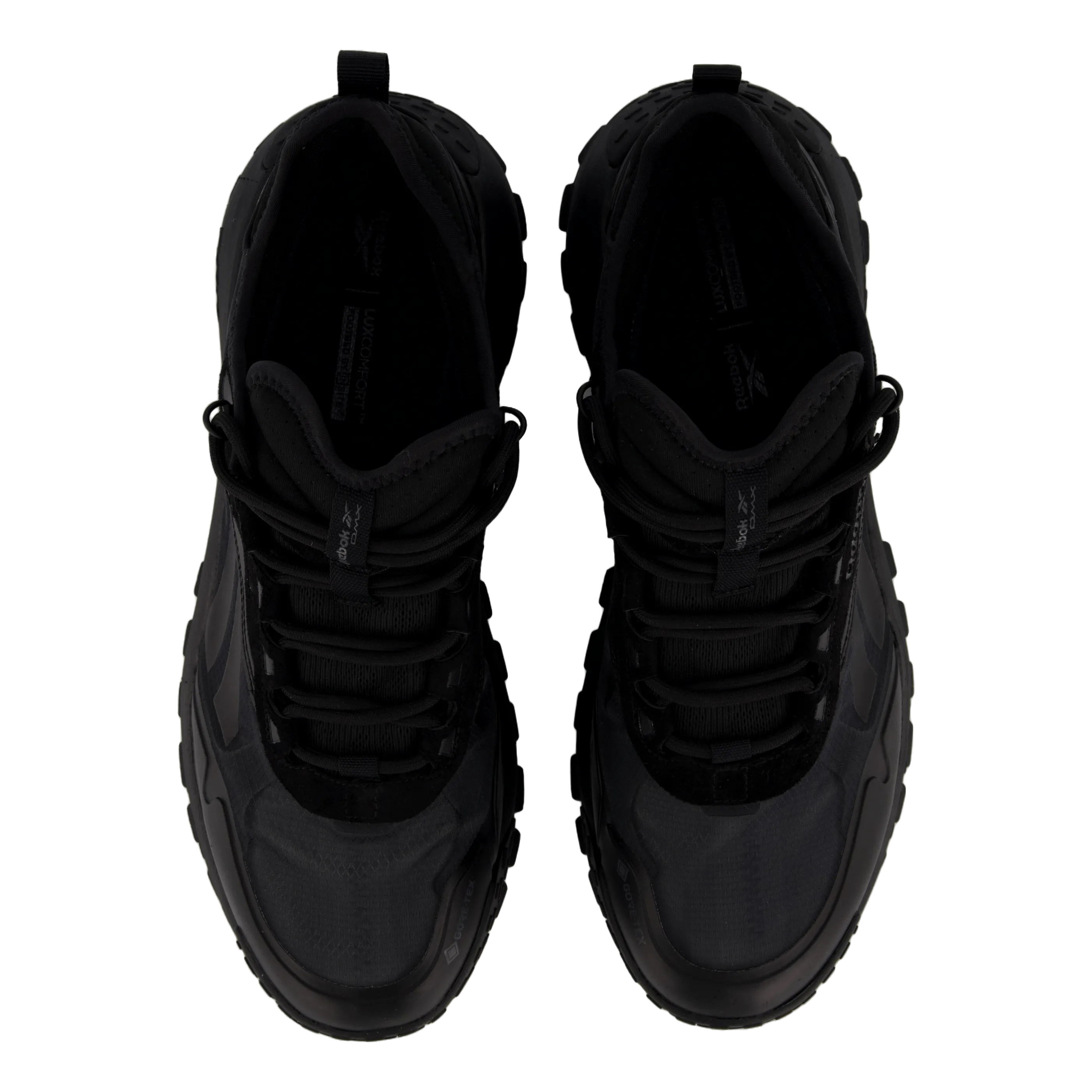 Dmx Trail Gtx Black/purgry