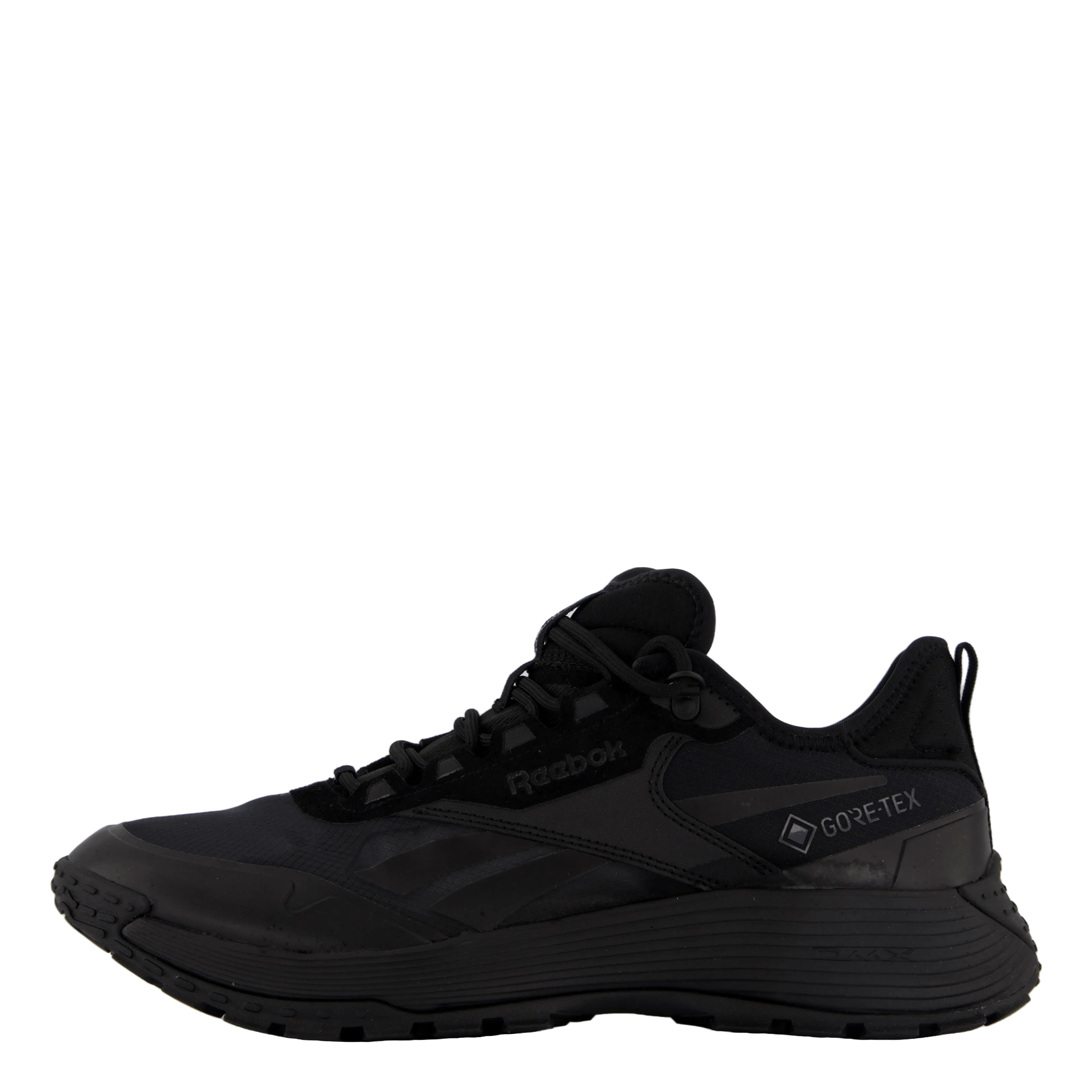 Dmx Trail Gtx Black/purgry
