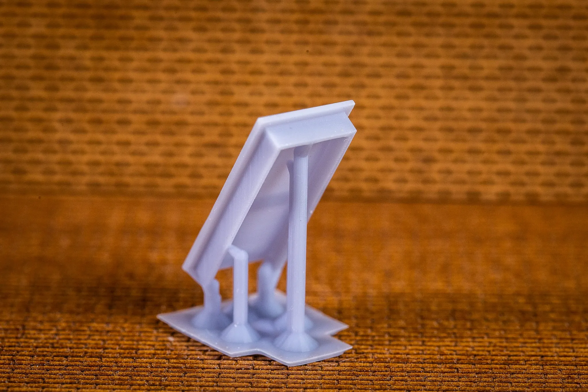 Door (No Window) - HO Scale