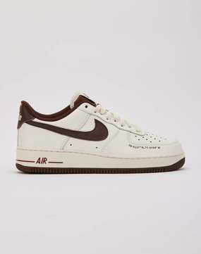 New York Calm Step Nike Air Force 1 Low '07 'Yardrunner'