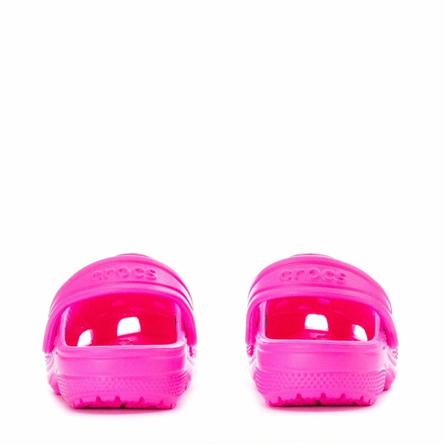 City Pace Classic Clog - Toddler