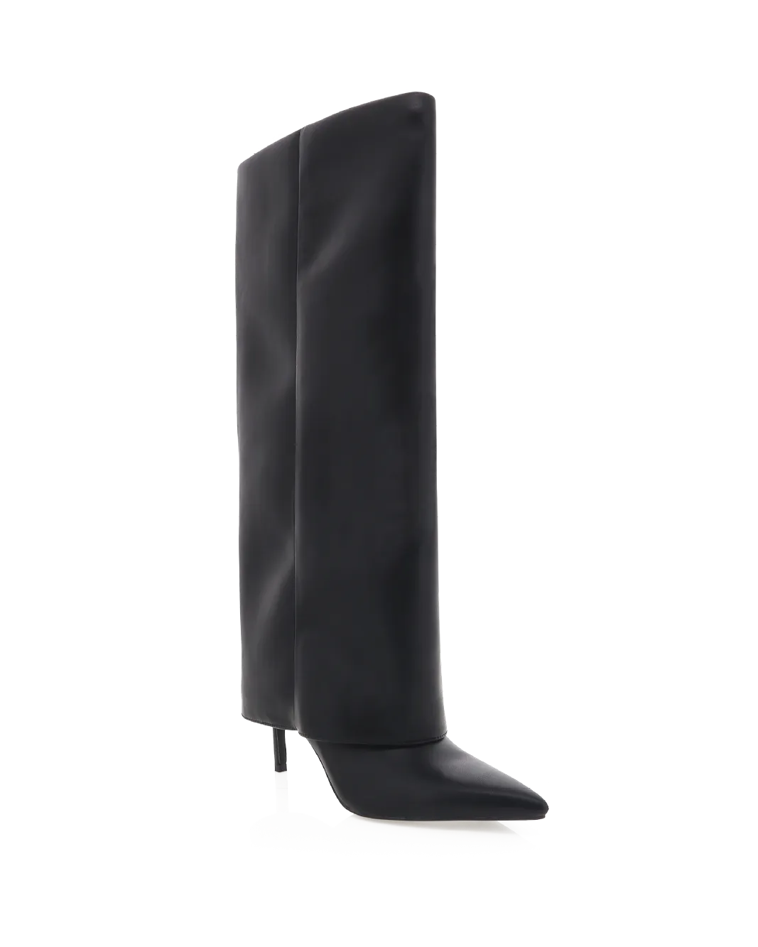 DANNY - BLACK Flexible Frame Trail Exploration