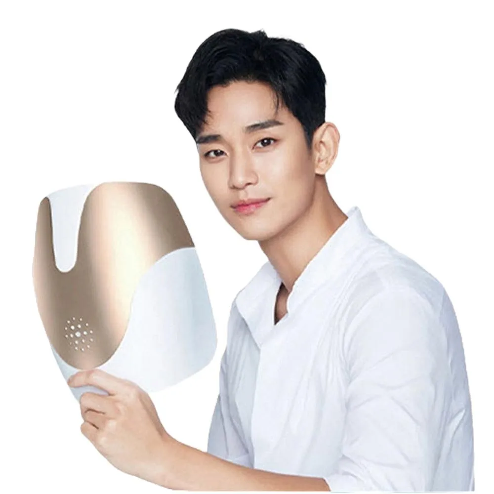 [DPC] Skinshot LED Mask