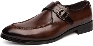 Dress Shoes for Men Men's Casual Loafers Designer Wedding Party Shoes for Men