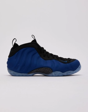 Nike Air Foamposite One 'Deep Royal' Sustainable Leather