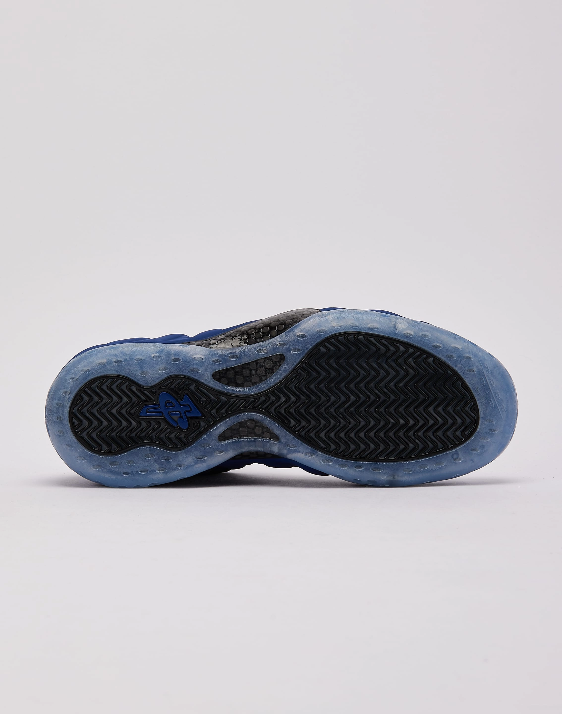 Storm Guard Short Trip Nike Air Foamposite One 'Deep Royal'