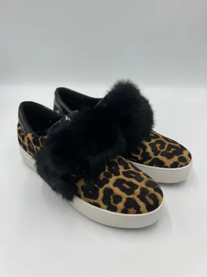 Shoes Designer By Michael Kors  Size: 7 Wide fit