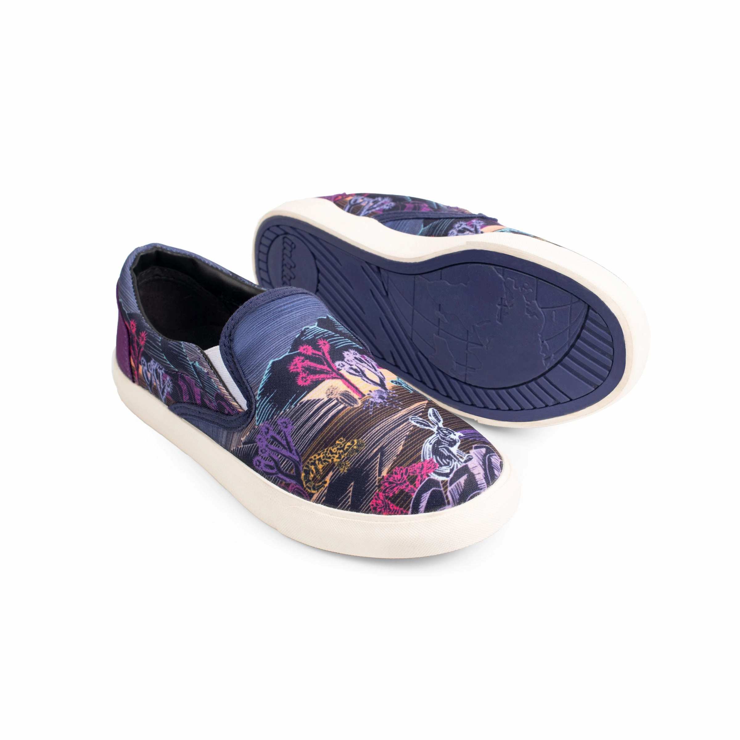 Mohave Slip On Secure Grip