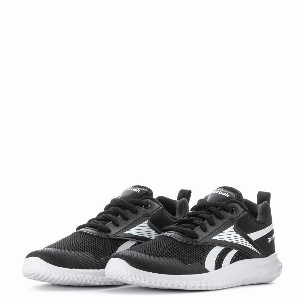 Stretch Fabric Active People Fashionable Rush Runner Slip-On - Kids