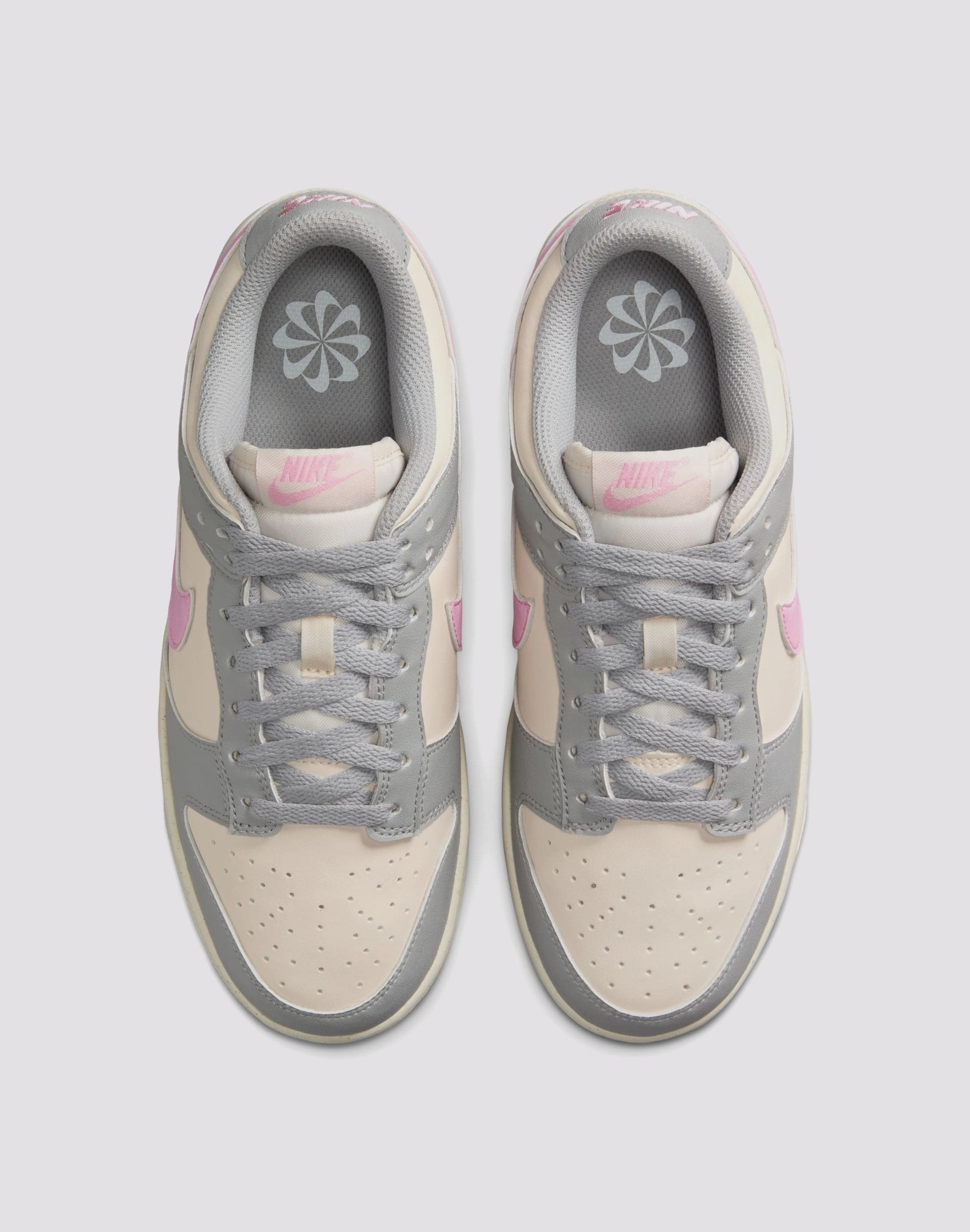 Nike Dunk Low Next Nature Smooth Inner Seams Beach Vibe