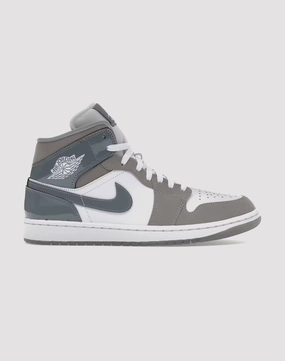 Quick Drying Casual Wear Jordan Air Jordan 1 Mid SE