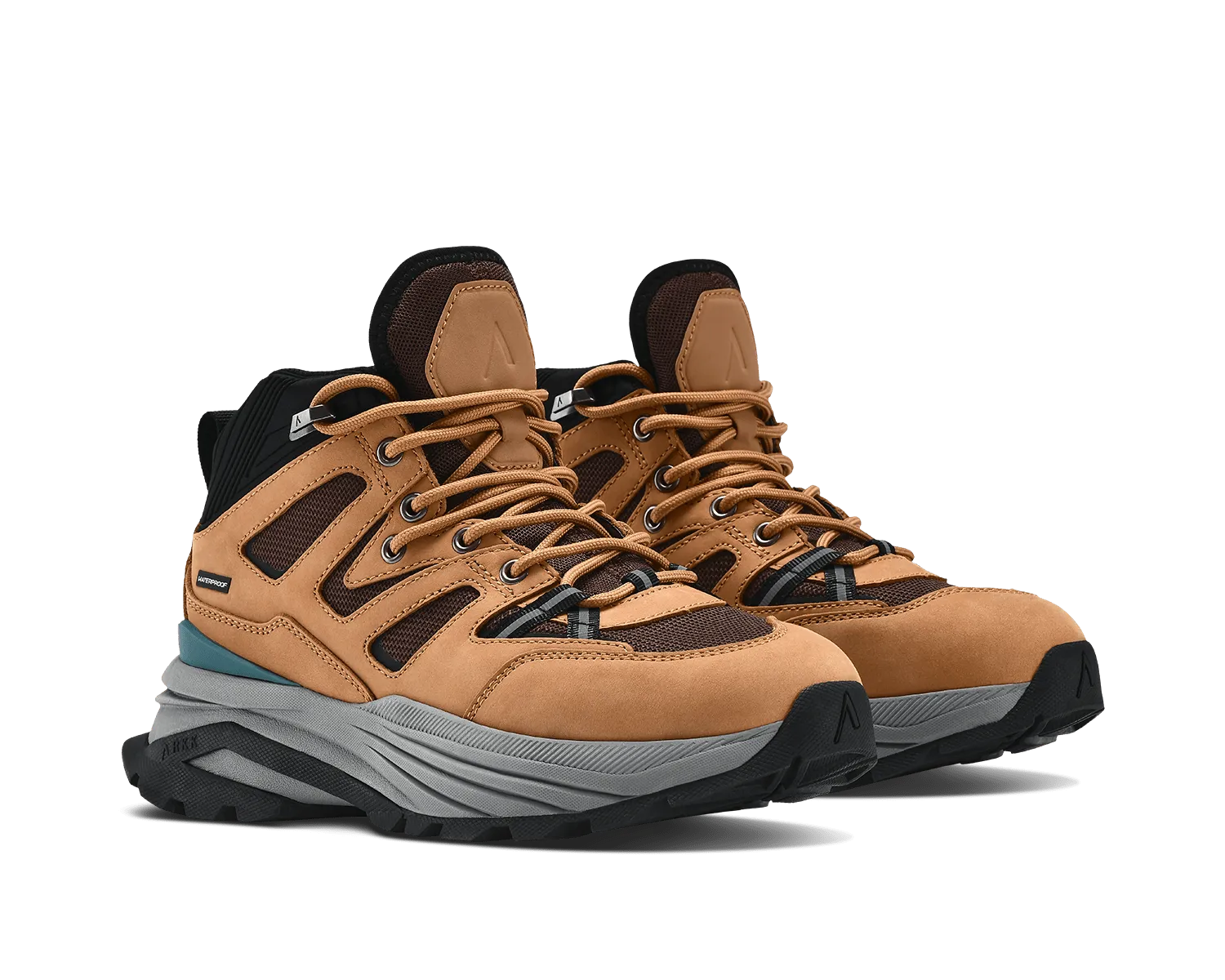 Duratek | Tan | Women
