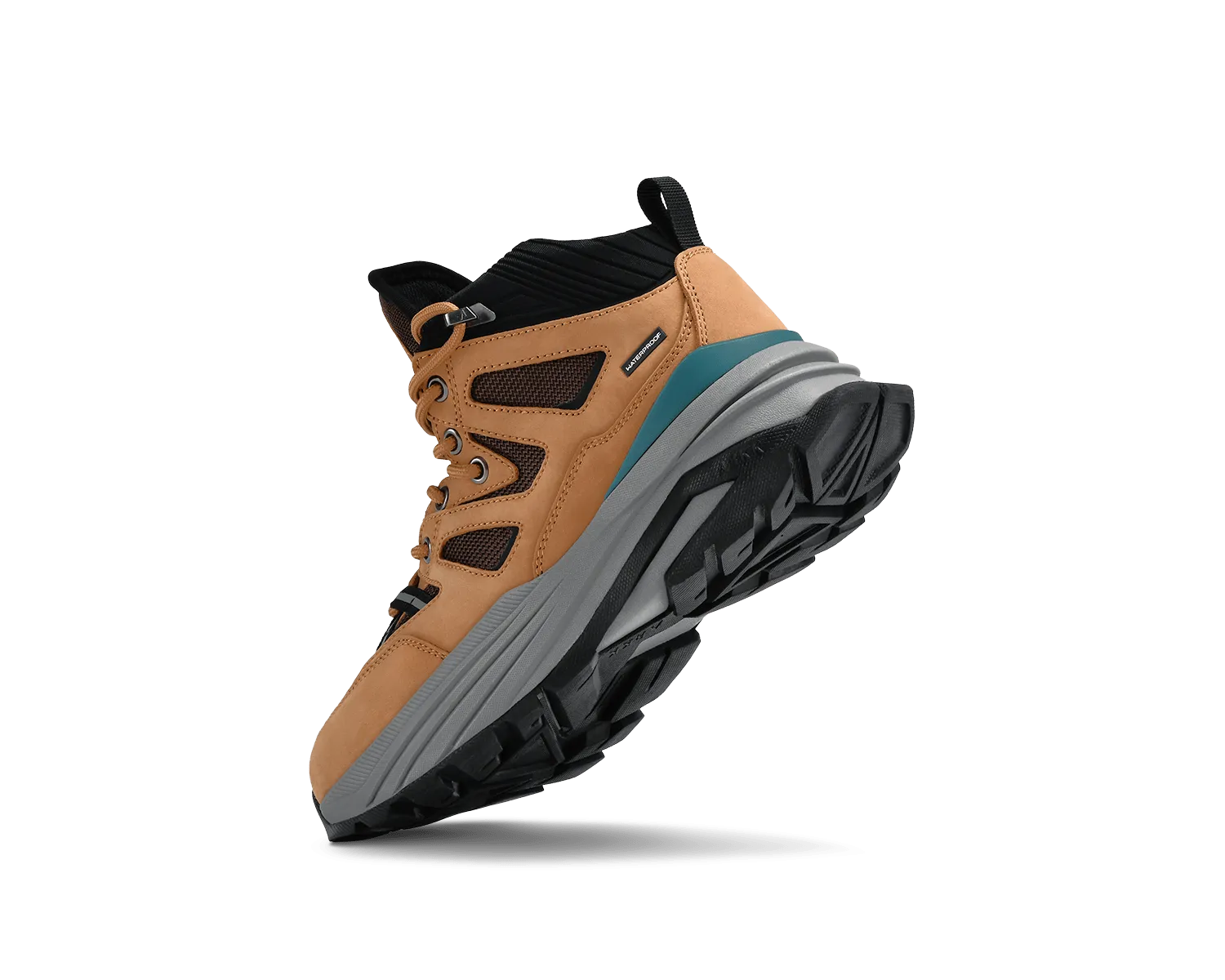 Duratek | Tan | Women