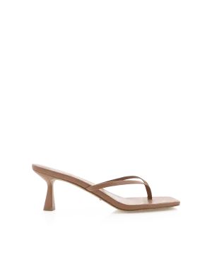 Slip On Design XAMI - COFFEE