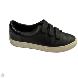Sun Guard Summer Heat Shoes Designer By Tory Burch In Black, Size: 9.5