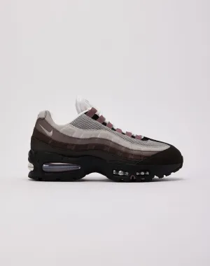 Flexible Movement daytime running shoes Nike Air Max 95