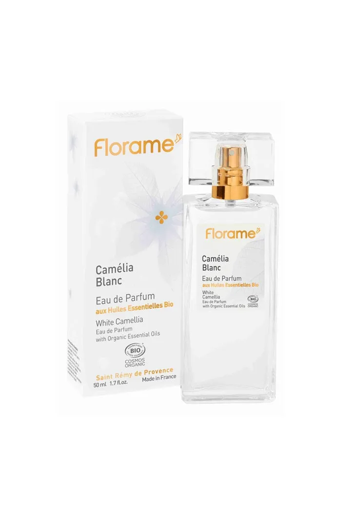 EAUX DE PARFUM(50ML)