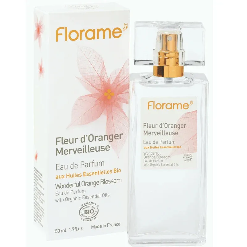 EAUX DE PARFUM(50ML)