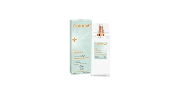 EAUX DE PARFUM(50ML)