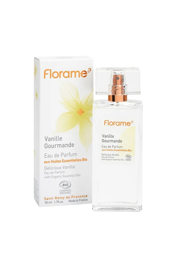 EAUX DE PARFUM(50ML)