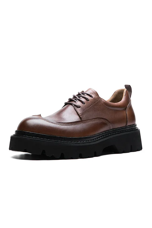 Ebonique Formal Lace Sneakers