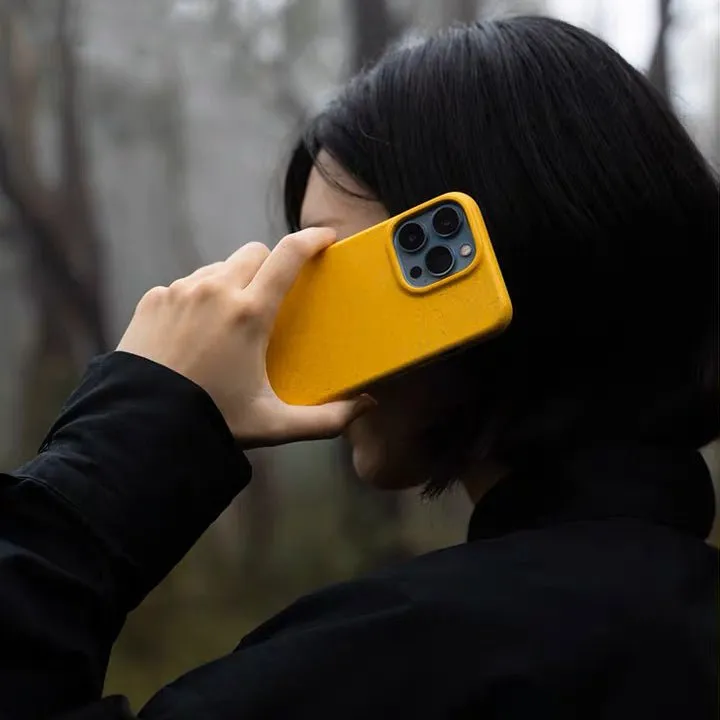 Eco-Friendly Case