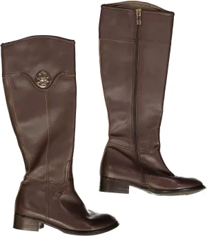 spring fresh TORY BURCH-BOOTS DESIGNER Size 7