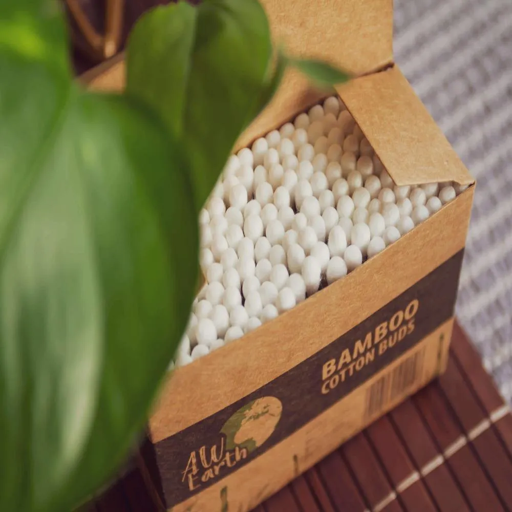 Eco-Friendly Wash Set