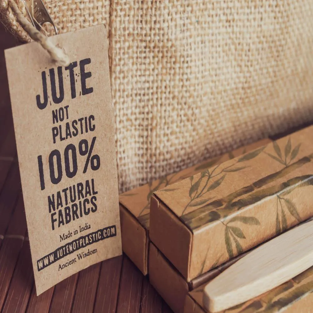Eco-Friendly Wash Set