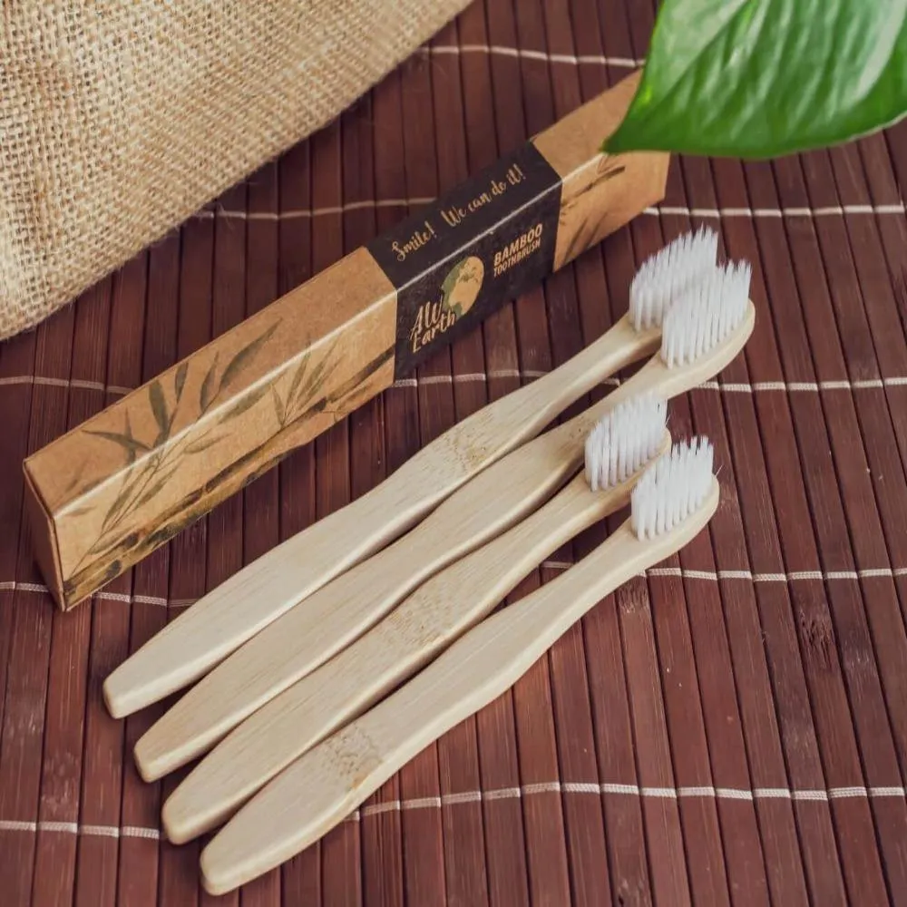 Eco-Friendly Wash Set