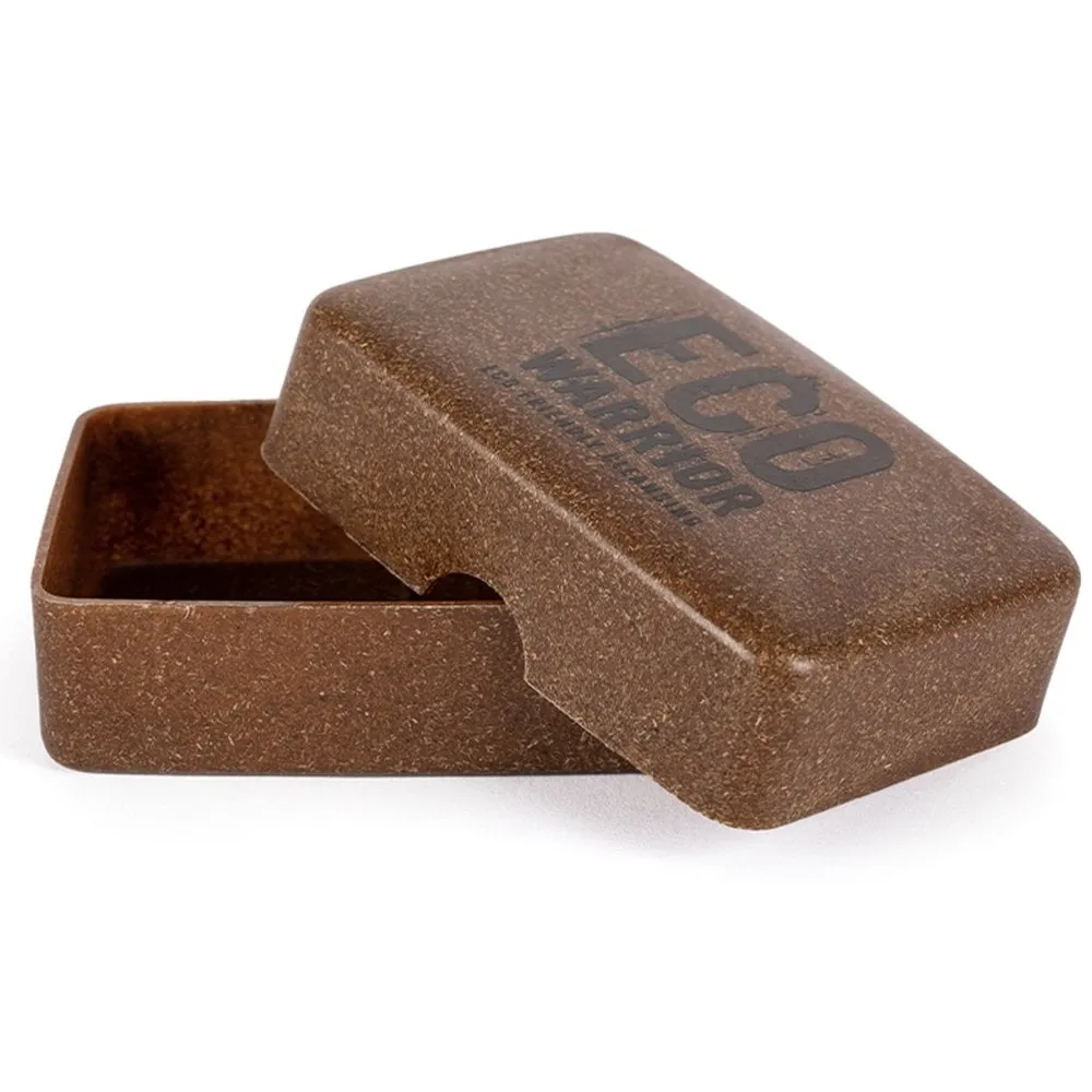 Eco Warrior Recyclable Soap Dish