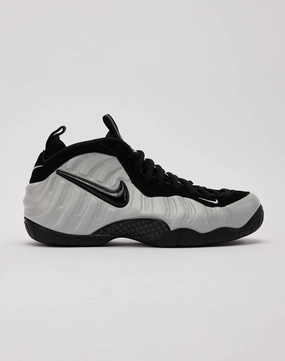 Nike Air Foamposite Pro 'Wolf Grey' City Edge Elegant Mood