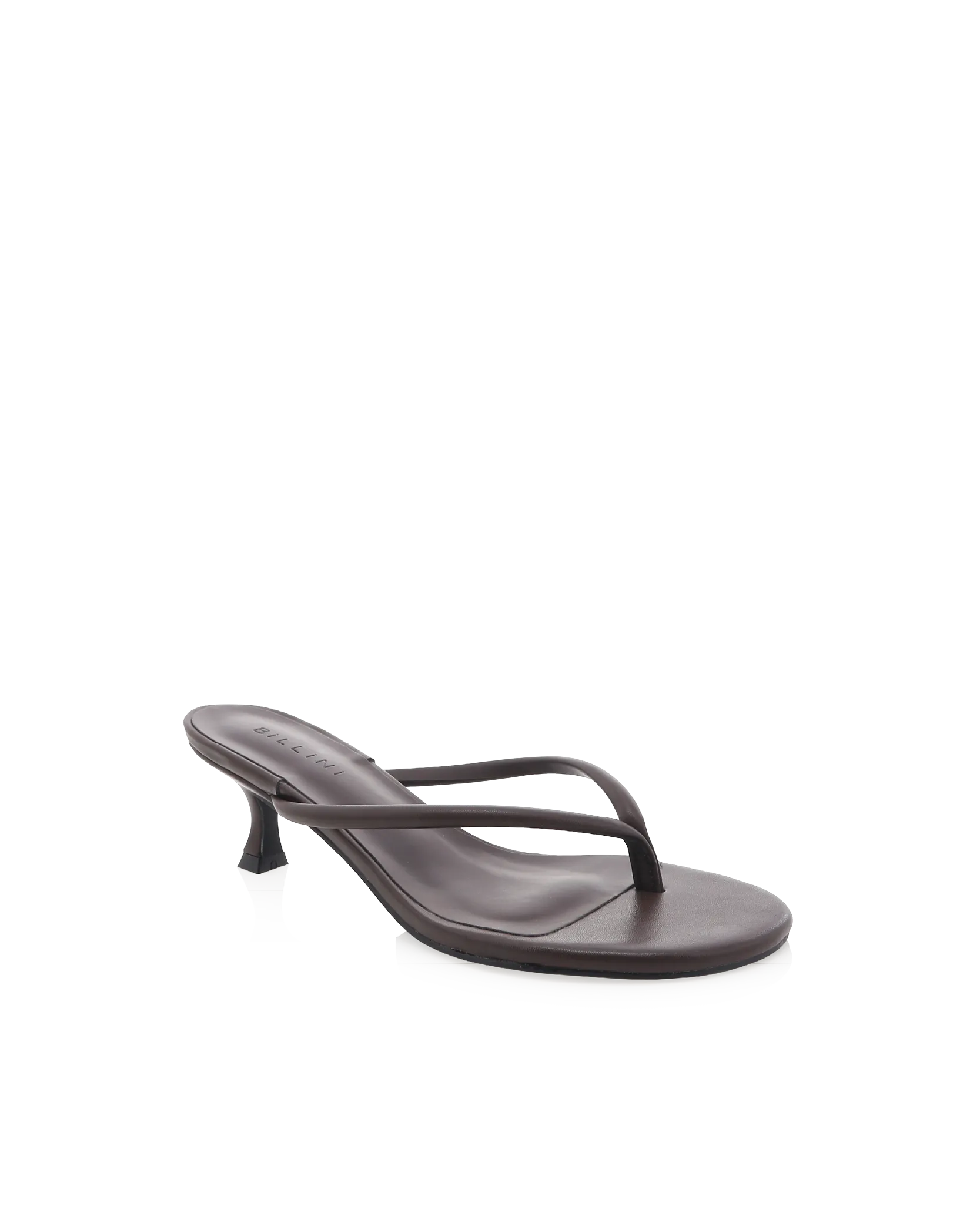 Timeless Fashion ESTI - CHOCOLATE