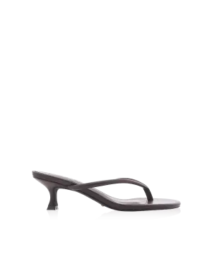 Runway Fit Elegant Lines ESTI - CHOCOLATE