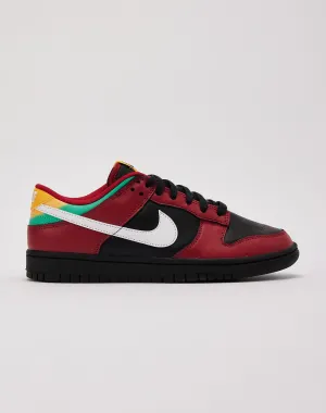 Office Smart Seamless Fit Outdoor Explorers Nike Dunk Low 'Biker Tattoos'
