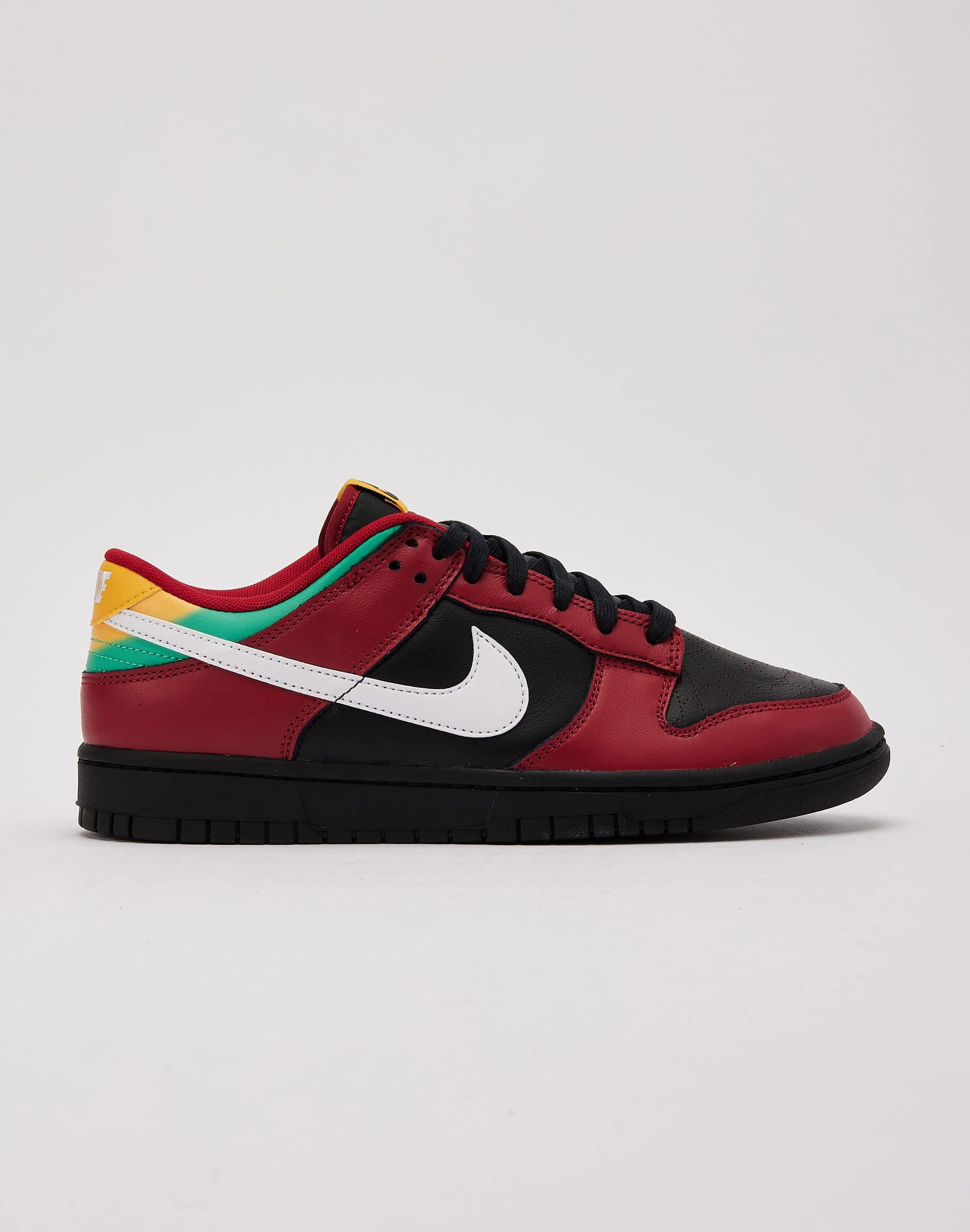 Office Smart Seamless Fit Outdoor Explorers Nike Dunk Low 'Biker Tattoos'