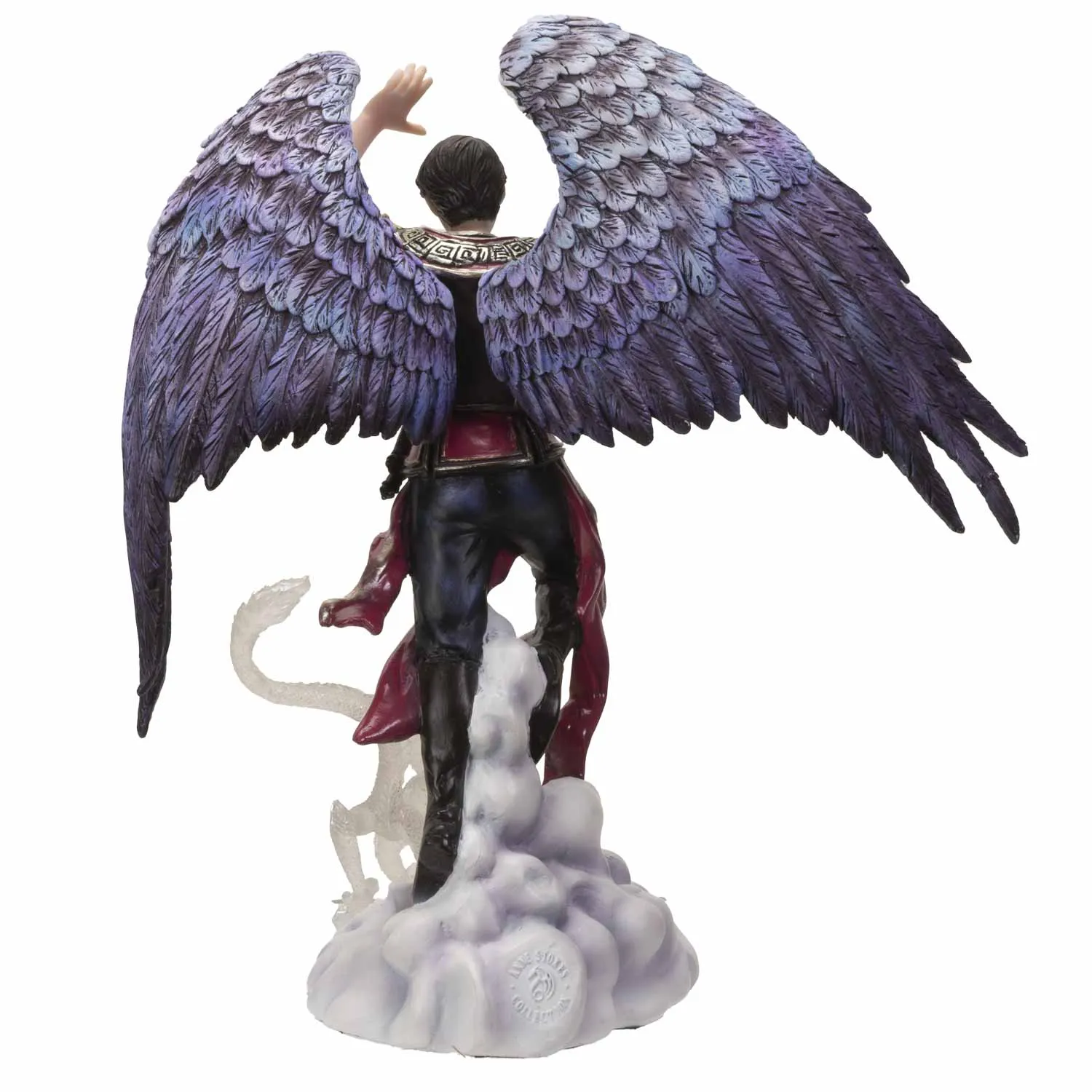 ELEMENTAL MAGIC- AIR WIZARD C/4