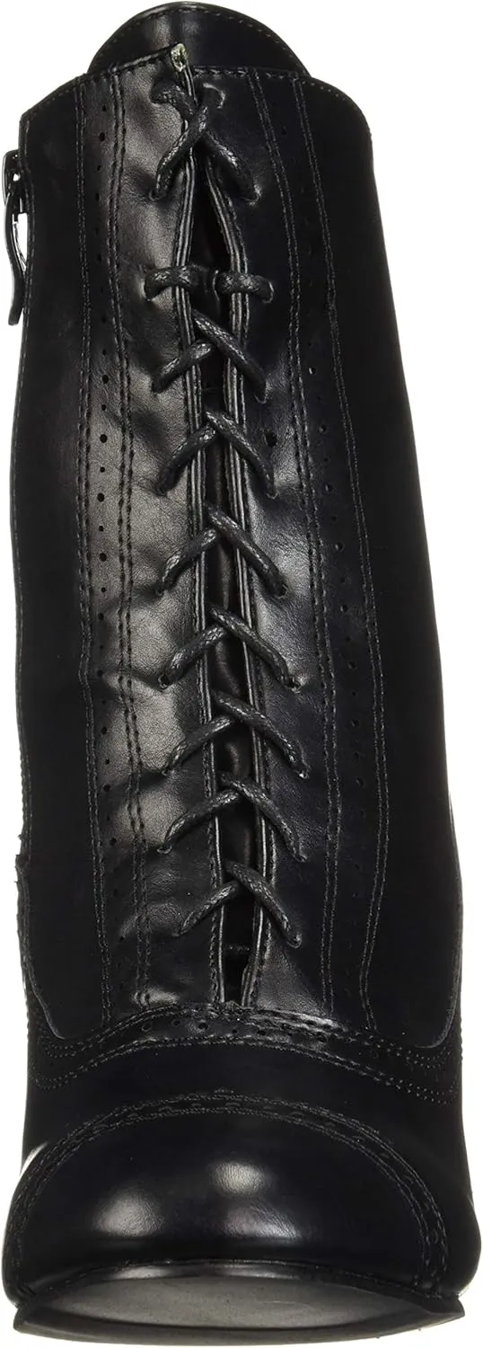 Ellie Shoes Women's 253-sarah Mid Calf Boot