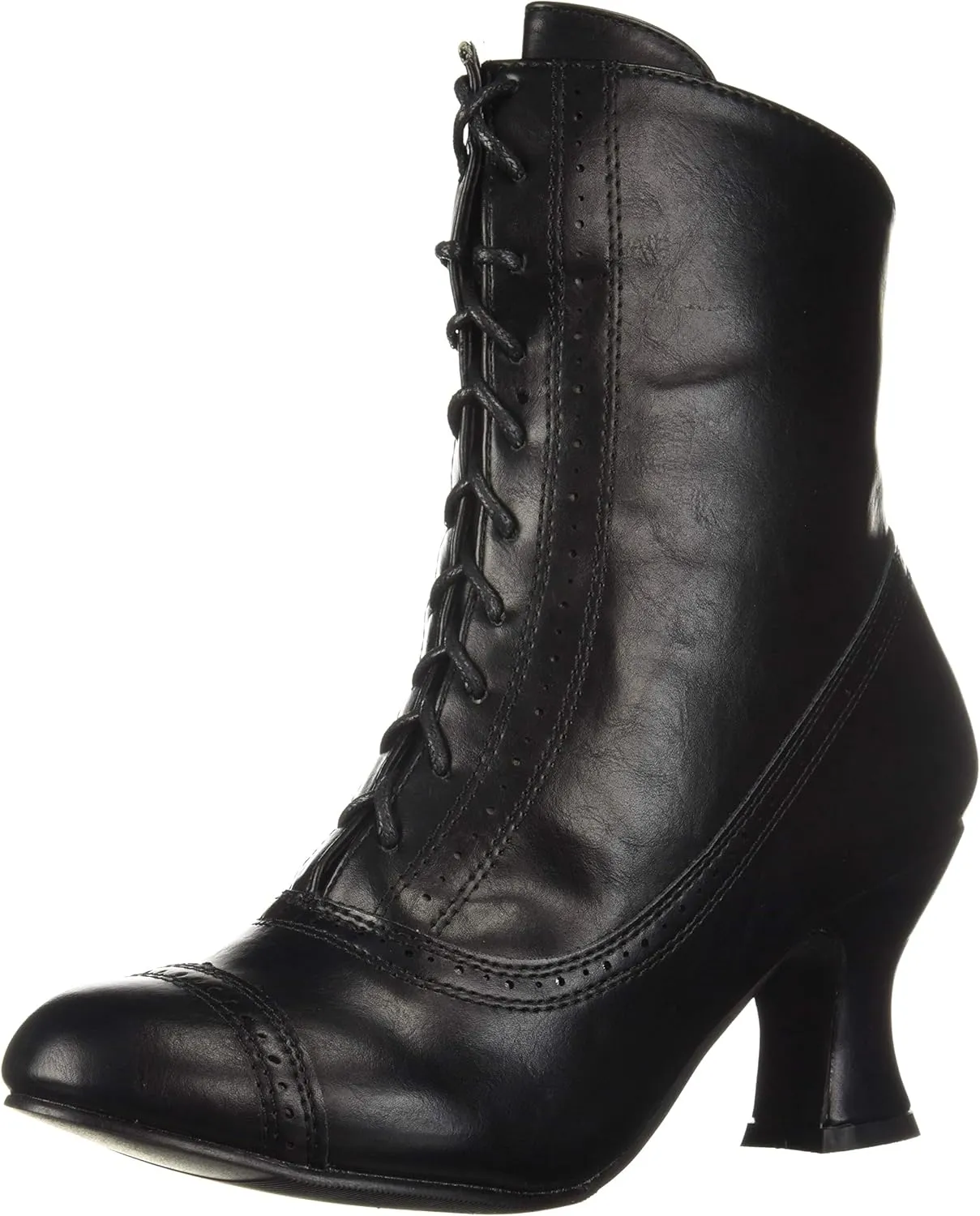 Ellie Shoes Women's 253-sarah Mid Calf Boot