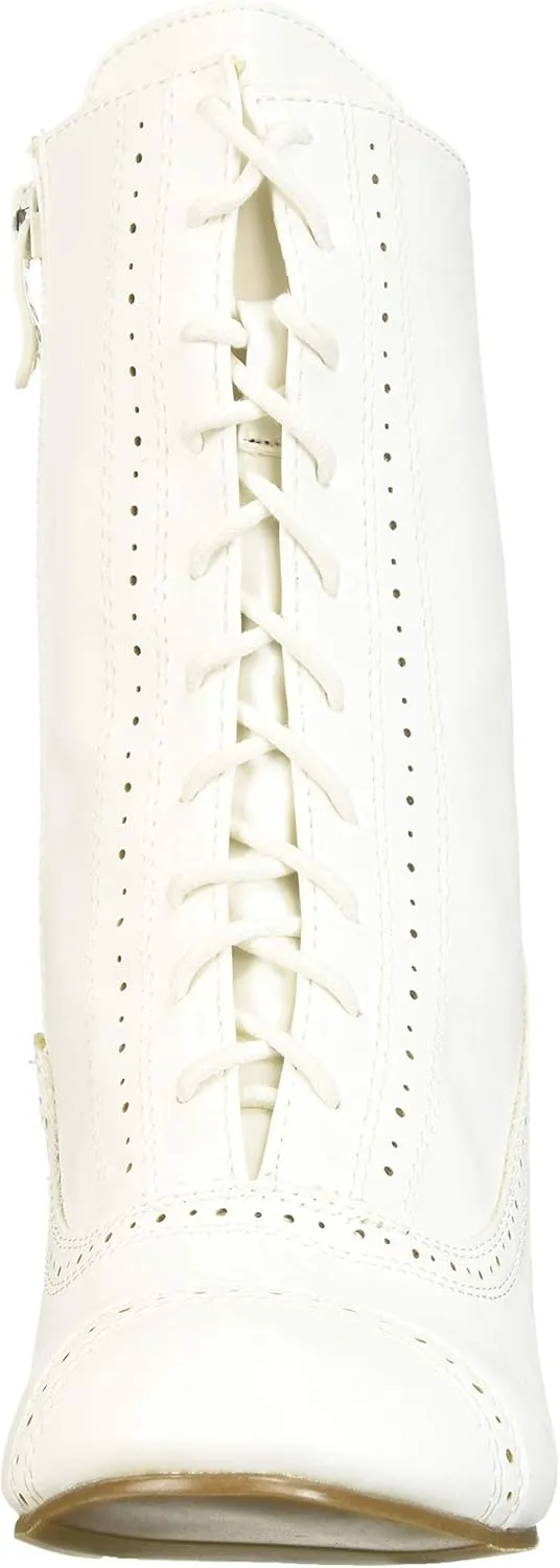 Ellie Shoes Women's 253-sarah Mid Calf Boot